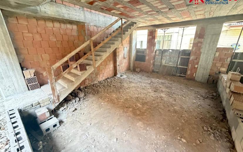 Villa unifamiliare via Roma, Trentola-Ducenta — foto 15 di 16