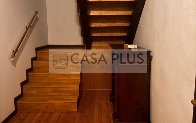 Monolocale buono stato, secondo piano, Centro, Cittadella — foto 7 di 11