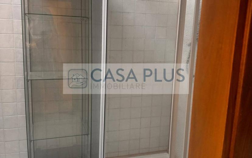 Monolocale buono stato, secondo piano, Centro, Cittadella — foto 6 di 11