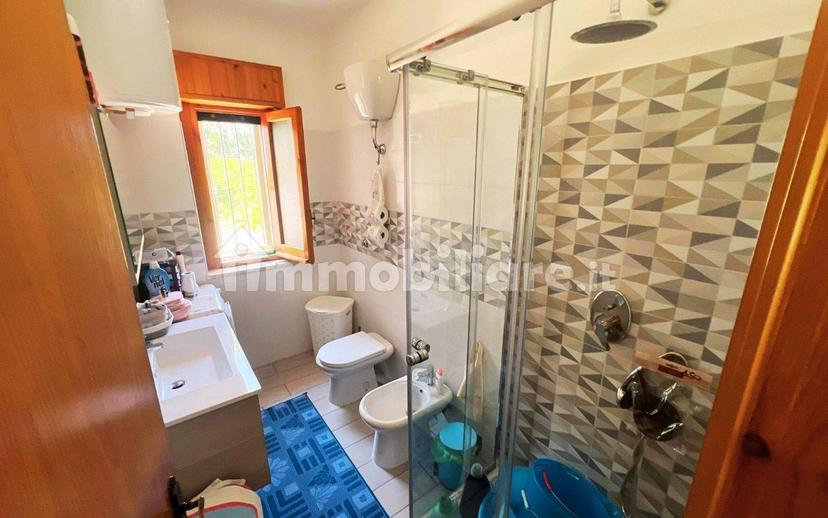 Villa a schiera via Dino, San Nicola Arcella — foto 19 di 27