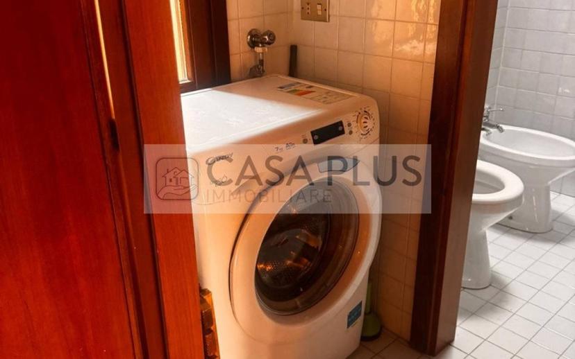 Monolocale buono stato, secondo piano, Centro, Cittadella — foto 8 di 11