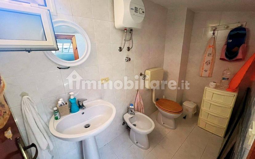 Villa a schiera via Dino, San Nicola Arcella — foto 18 di 27