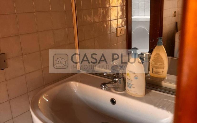 Monolocale buono stato, secondo piano, Centro, Cittadella — foto 4 di 11