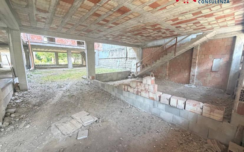 Villa unifamiliare via Roma, Trentola-Ducenta — foto 7 di 16