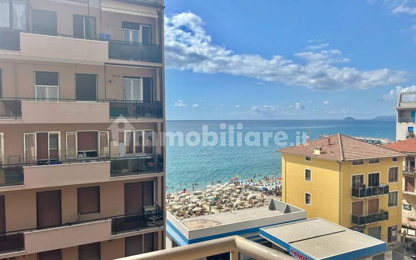 Bilocale via Giorgio Sordo, Centro, Pietra Ligure — foto 11 di 31