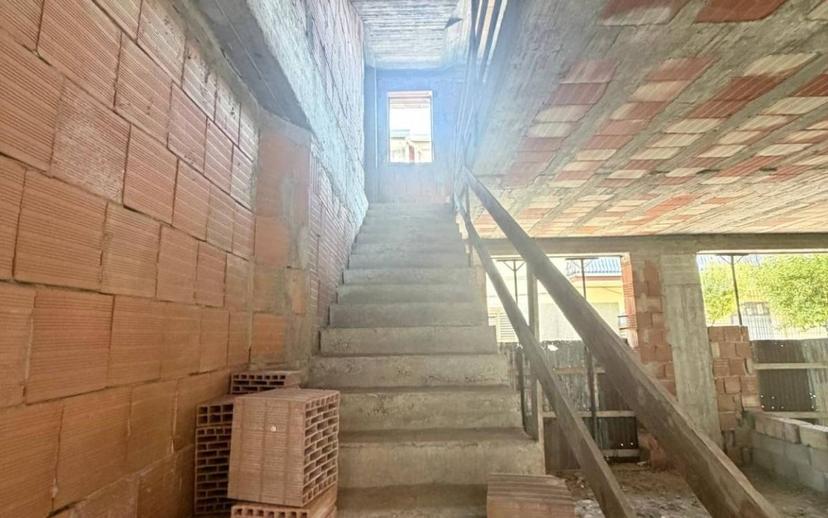 Villa unifamiliare via Roma, Trentola-Ducenta — foto 16 di 16