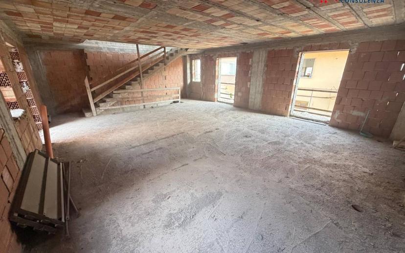 Villa unifamiliare via Roma, Trentola-Ducenta — foto 14 di 16