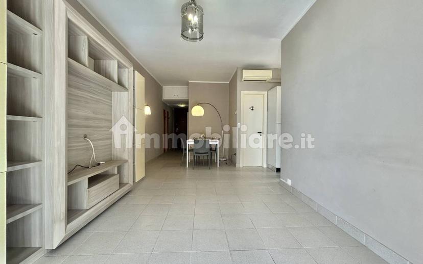 Bilocale via Giorgio Sordo, Centro, Pietra Ligure — foto 9 di 31