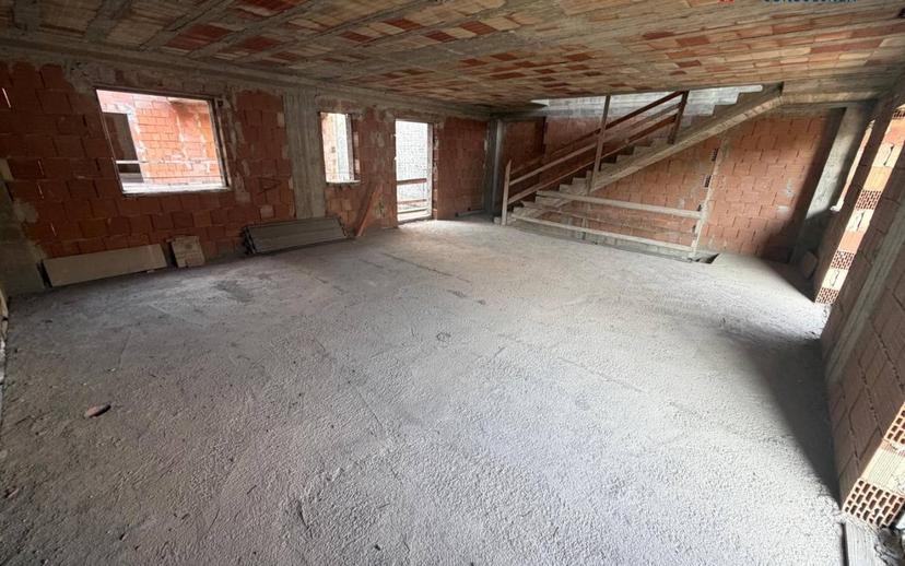Villa unifamiliare via Roma, Trentola-Ducenta — foto 3 di 16