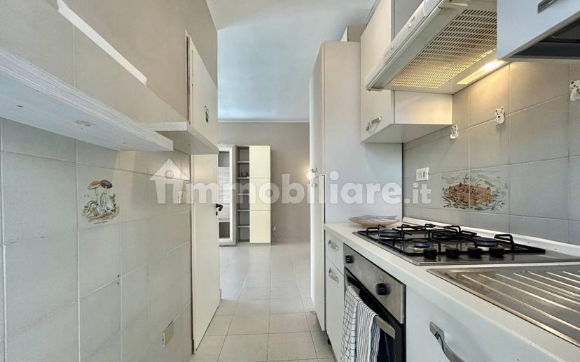 Bilocale via Giorgio Sordo, Centro, Pietra Ligure — foto 12 di 31