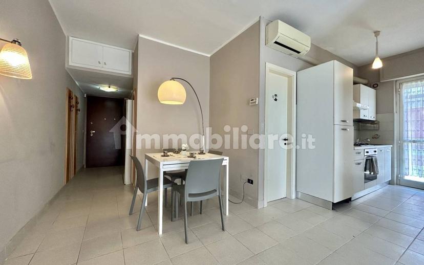 Bilocale via Giorgio Sordo, Centro, Pietra Ligure — foto 17 di 31
