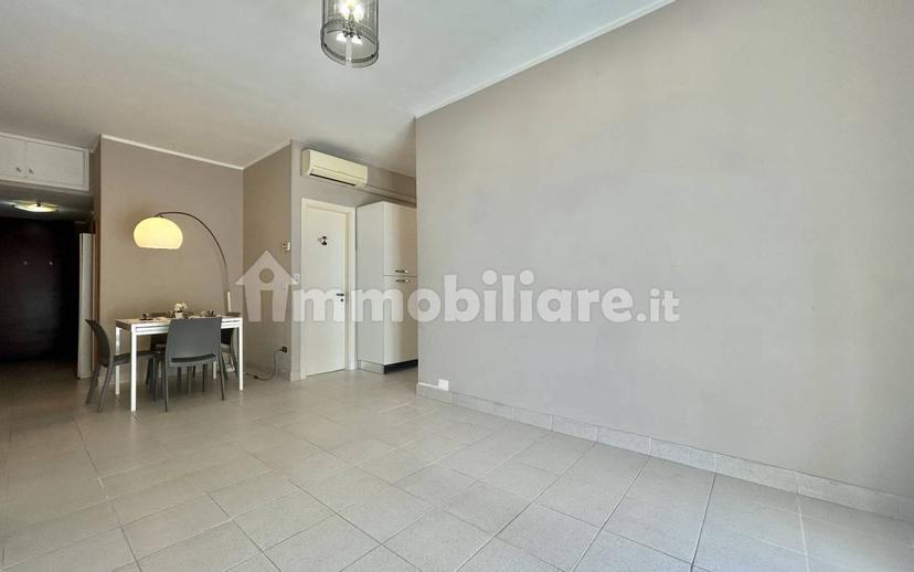 Bilocale via Giorgio Sordo, Centro, Pietra Ligure — foto 28 di 31