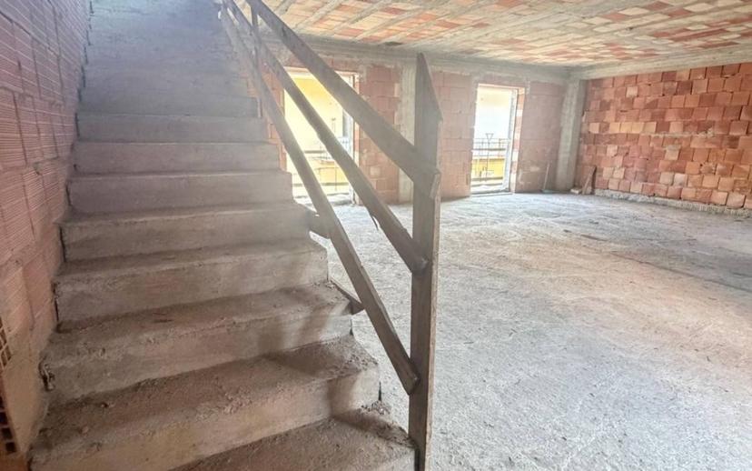 Villa unifamiliare via Roma, Trentola-Ducenta — foto 6 di 16