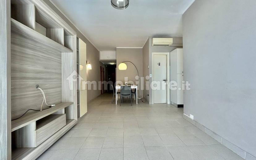 Bilocale via Giorgio Sordo, Centro, Pietra Ligure — foto 20 di 31