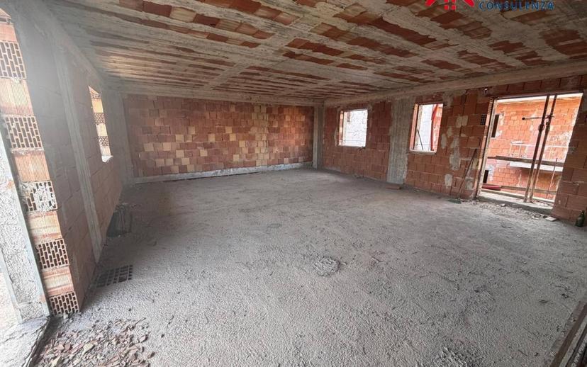Villa unifamiliare via Roma, Trentola-Ducenta — foto 9 di 16