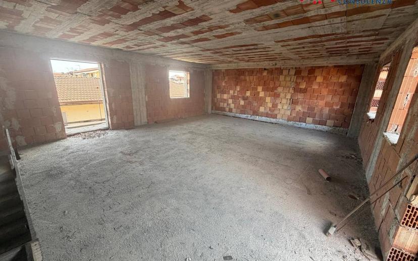 Villa unifamiliare via Roma, Trentola-Ducenta — foto 5 di 16