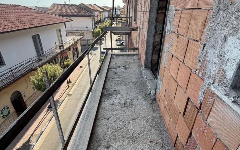 Villa unifamiliare via Roma, Trentola-Ducenta — foto 2 di 16