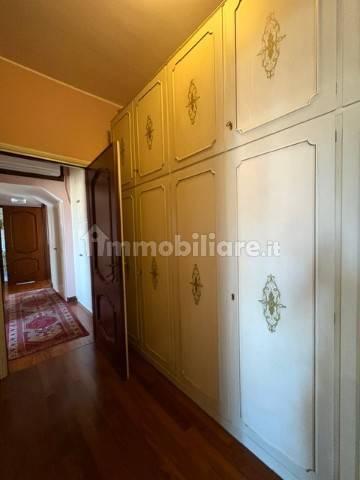 Quadrilocale da ristrutturare, settimo piano, Dante - Cheope, Piacenza
