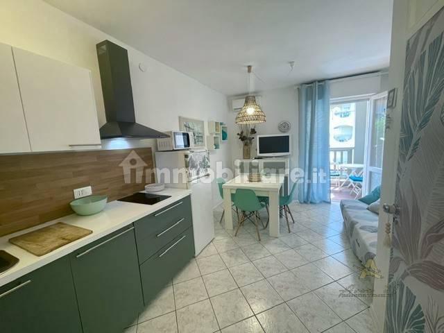 Bilocale via Giardini, Centro, Lignano Sabbiadoro — foto 2 di 16