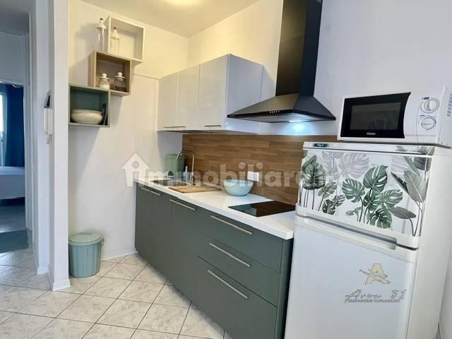 Bilocale via Giardini, Centro, Lignano Sabbiadoro — foto 4 di 16