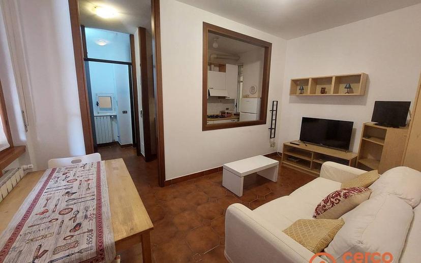 Bilocale via Enrico Cernuschi 71, Montello, Varese — foto 5 di 7