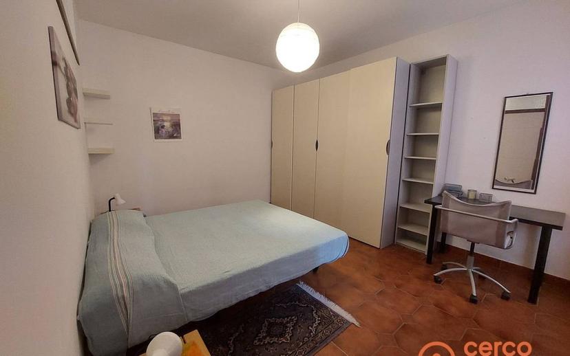 Bilocale via Enrico Cernuschi 71, Montello, Varese — foto 7 di 7