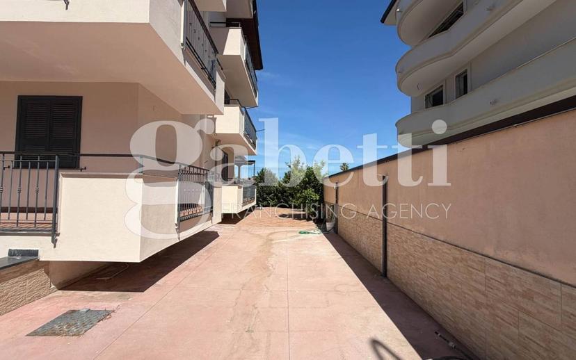 Villa a schiera via Lavinaio 15, Trentola-Ducenta — foto 26 di 31