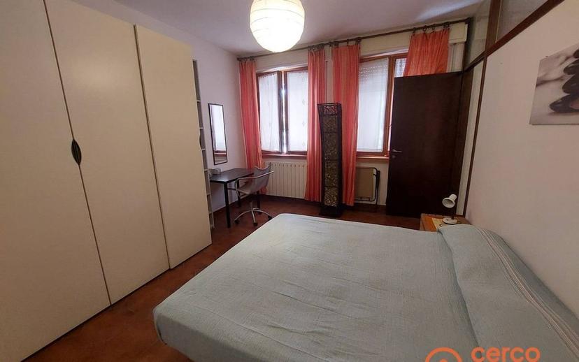 Bilocale via Enrico Cernuschi 71, Montello, Varese — foto 6 di 7