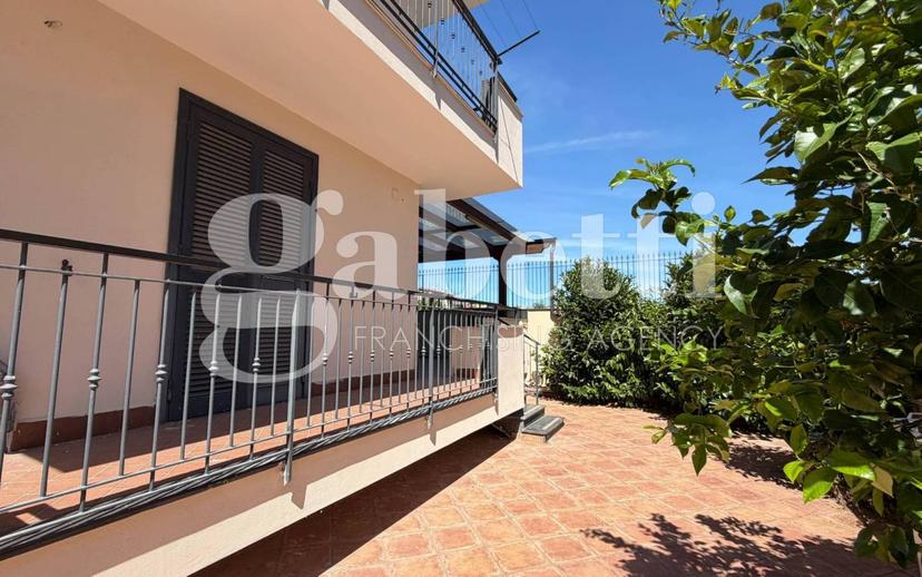 Villa a schiera via Lavinaio 15, Trentola-Ducenta — foto 18 di 31