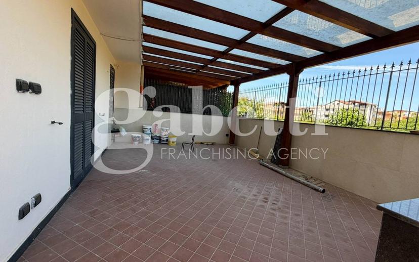 Villa a schiera via Lavinaio 15, Trentola-Ducenta — foto 23 di 31