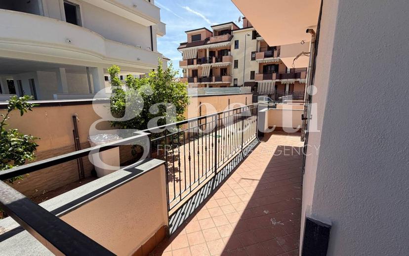 Villa a schiera via Lavinaio 15, Trentola-Ducenta — foto 20 di 31