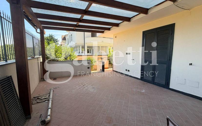 Villa a schiera via Lavinaio 15, Trentola-Ducenta — foto 16 di 31