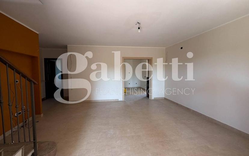 Villa a schiera via Lavinaio 15, Trentola-Ducenta — foto 7 di 31
