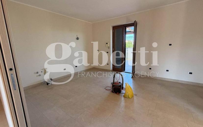Villa a schiera via Lavinaio 15, Trentola-Ducenta — foto 15 di 31