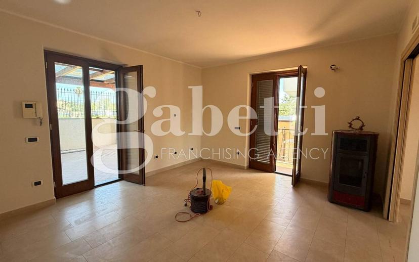 Villa a schiera via Lavinaio 15, Trentola-Ducenta — foto 2 di 31