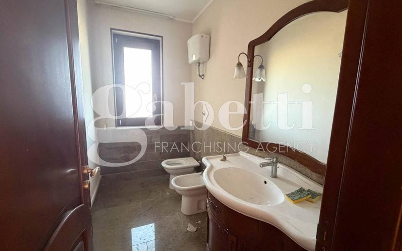 Villa a schiera via Lavinaio 15, Trentola-Ducenta — foto 14 di 31