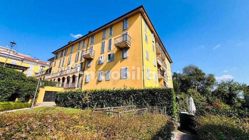Trilocale piazza Libertà 1, Centro, Missaglia — foto 41 di 46