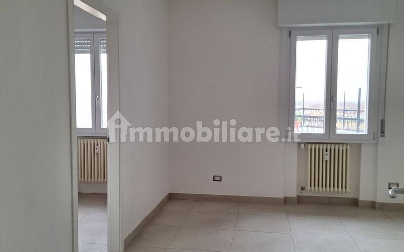 Attico via Arenzano 39, Sant'Agnese - Università, Modena — foto 2 di 20