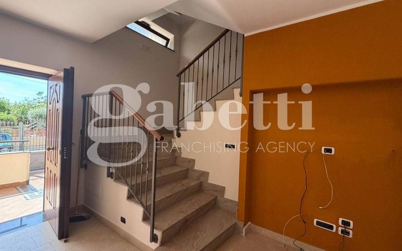 Villa a schiera via Lavinaio 15, Trentola-Ducenta — foto 11 di 31