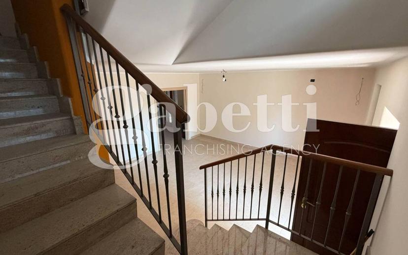 Villa a schiera via Lavinaio 15, Trentola-Ducenta — foto 12 di 31