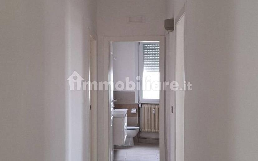 Attico via Arenzano 39, Sant'Agnese - Università, Modena — foto 9 di 20