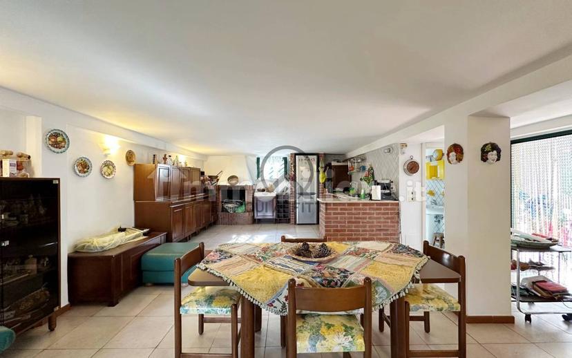 Villa unifamiliare viale Posta Milella, Montegrosso - Boschetto, Andria — foto 8 di 21