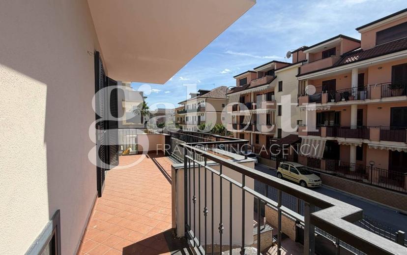 Villa a schiera via Lavinaio 15, Trentola-Ducenta — foto 19 di 31