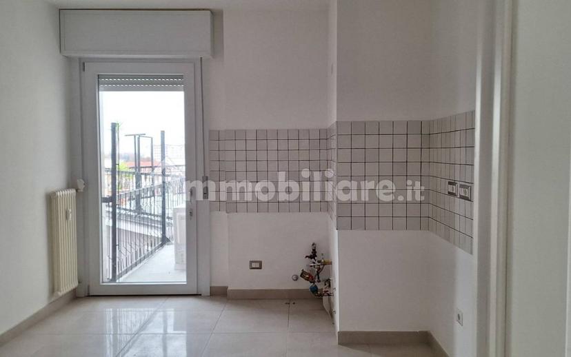 Attico via Arenzano 39, Sant'Agnese - Università, Modena — foto 3 di 20