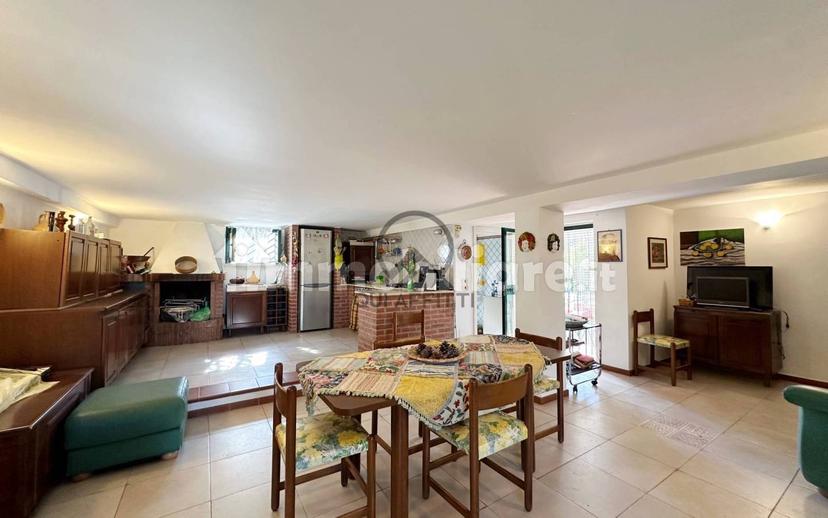 Villa unifamiliare viale Posta Milella, Montegrosso - Boschetto, Andria — foto 4 di 21