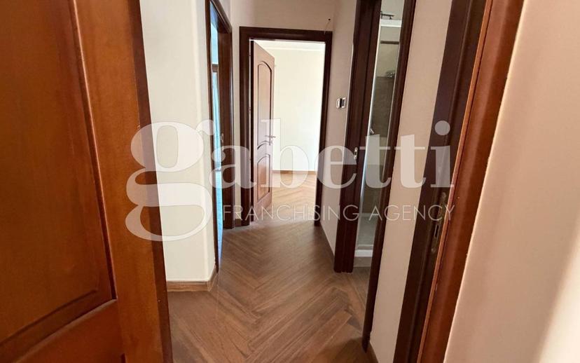 Villa a schiera via Lavinaio 15, Trentola-Ducenta — foto 24 di 31