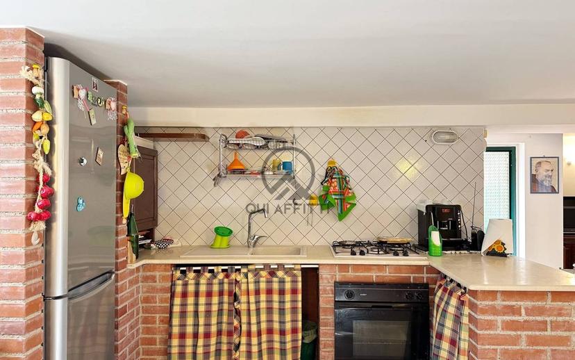 Villa unifamiliare viale Posta Milella, Montegrosso - Boschetto, Andria — foto 21 di 21