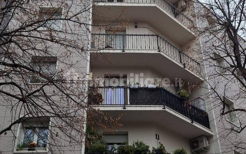 Attico via Arenzano 39, Sant'Agnese - Università, Modena — foto 17 di 20