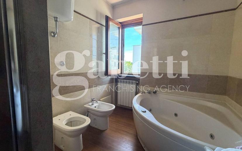 Villa a schiera via Lavinaio 15, Trentola-Ducenta — foto 21 di 31