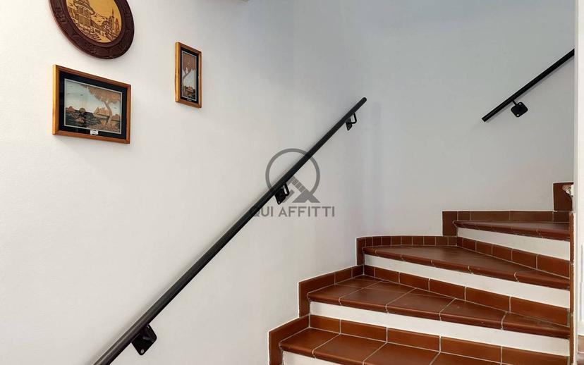 Villa unifamiliare viale Posta Milella, Montegrosso - Boschetto, Andria — foto 16 di 21